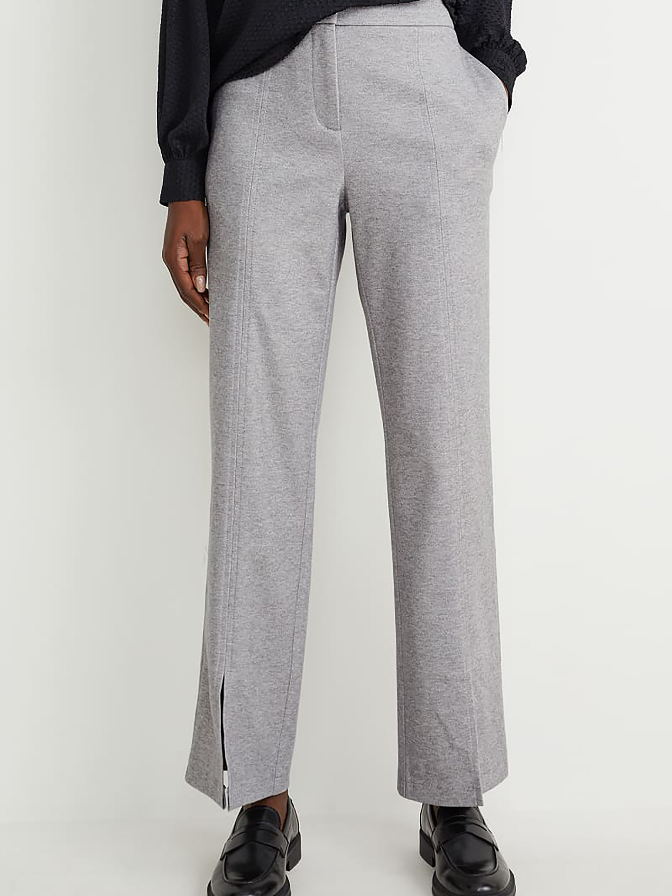 Палаццо C&A модель 71774 Фото