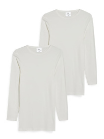 Набор лонгсливов C&A модель 71785 Фото