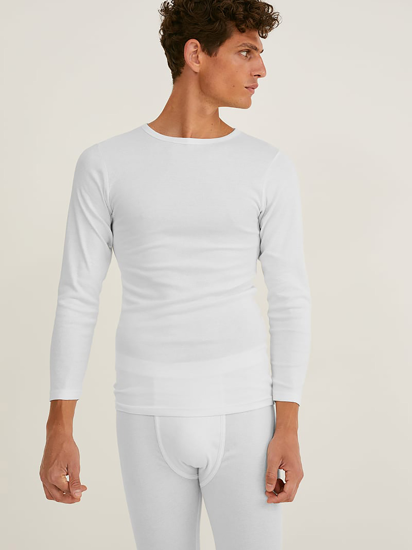 Набір лонгслівів C&A модель 71785 Фото