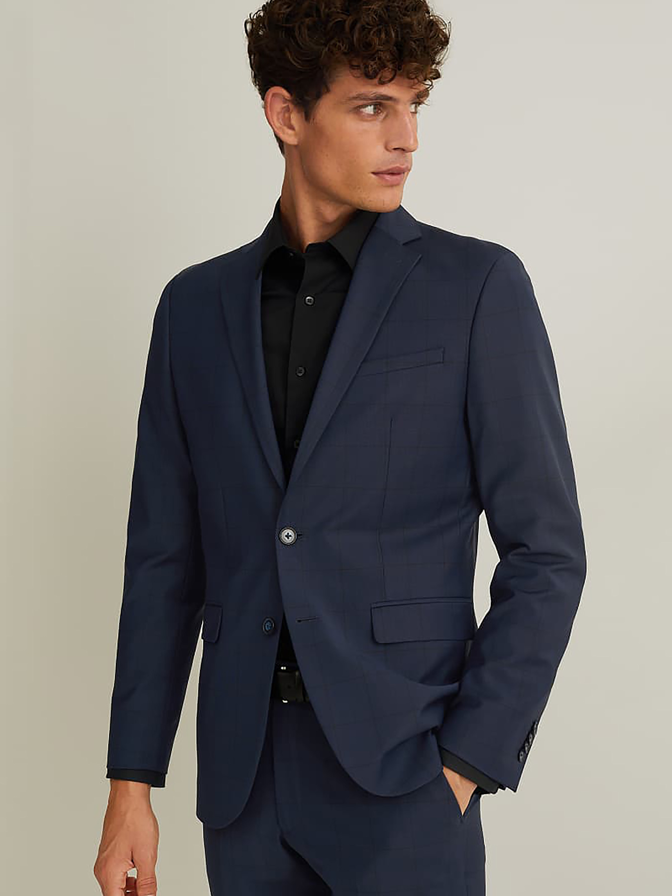 Пиджак C&A модель 71800 Фото