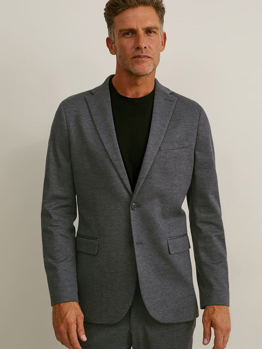 Пиджак C&A модель 71782 Фото