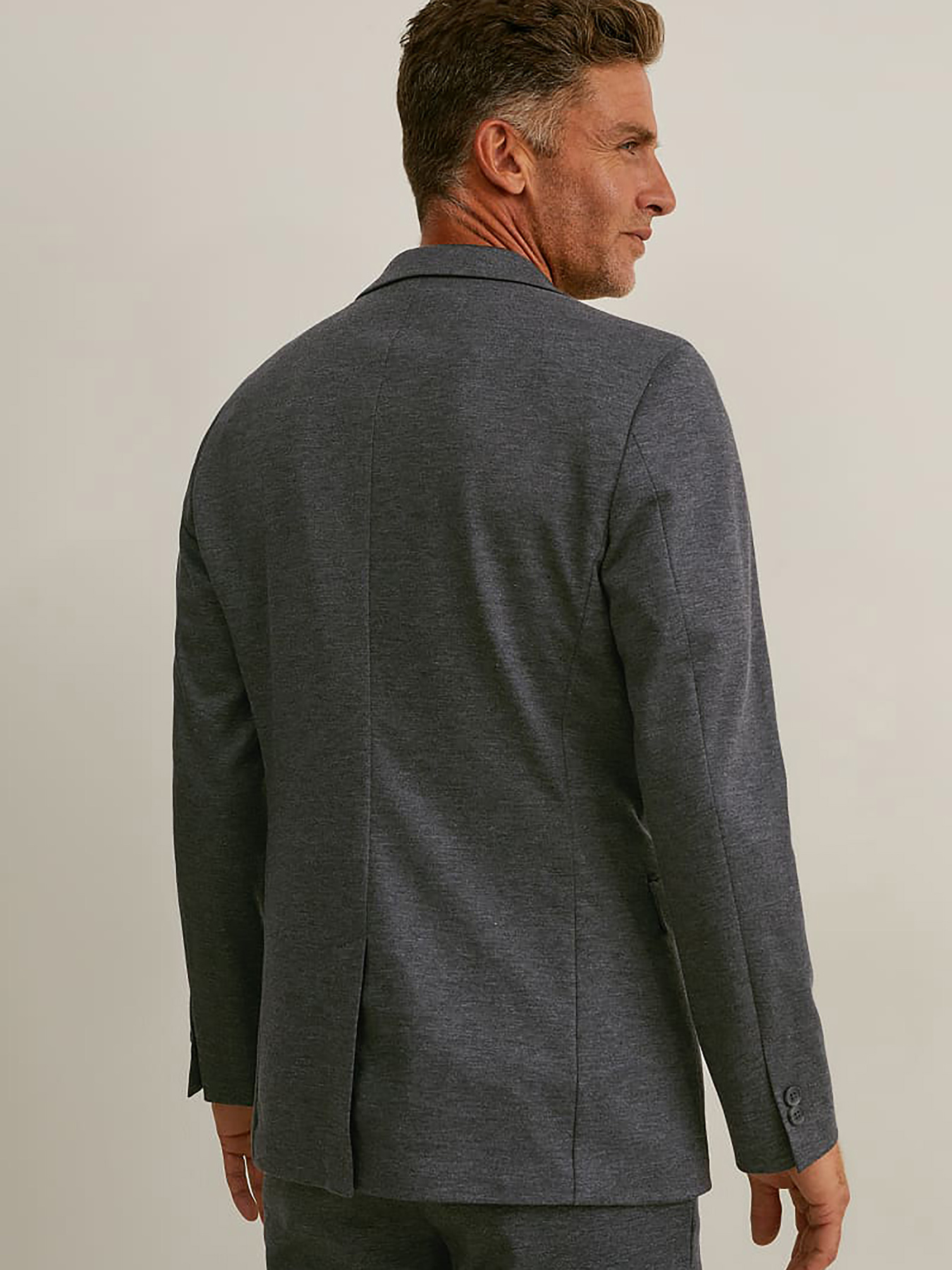 Пиджак C&A модель 71782 Фото