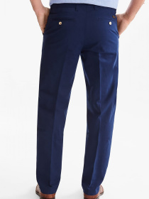 Брюки классические C&A модель 71735 Фото