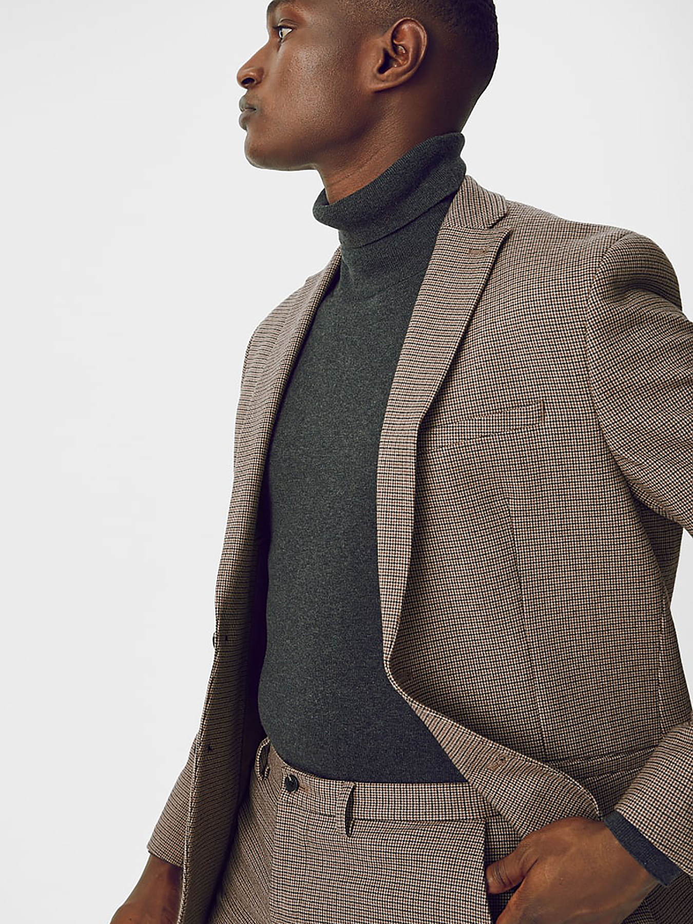 Пиджак C&A модель 71798 Фото