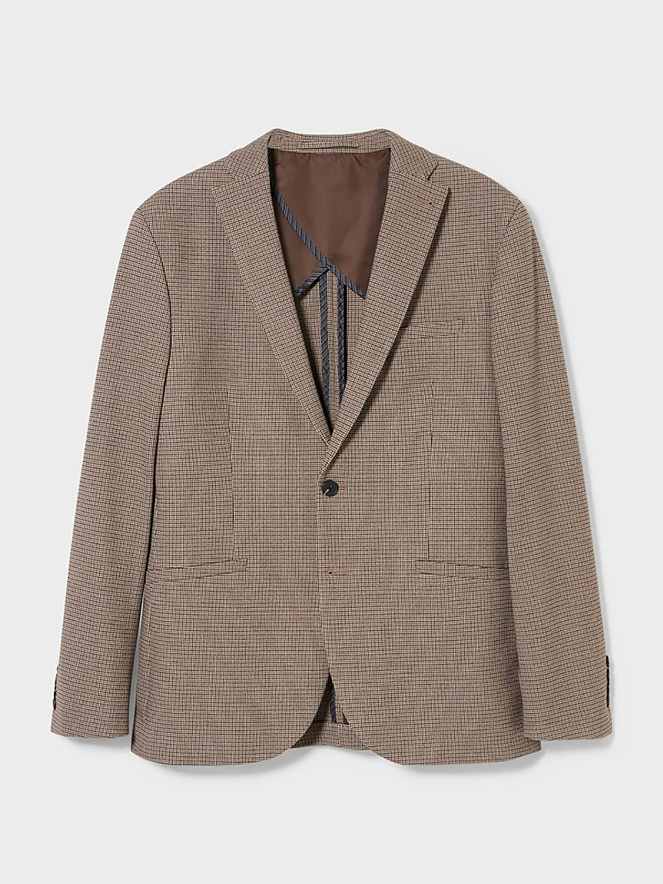 Пиджак C&A модель 71798 Фото