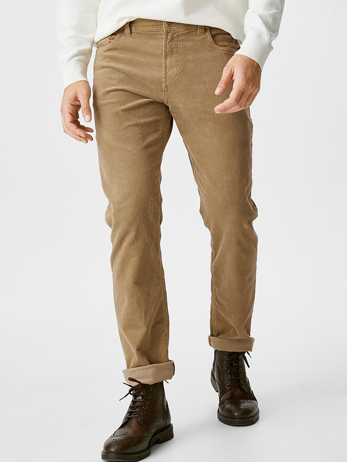 Чиносы C&A модель 71775 Фото