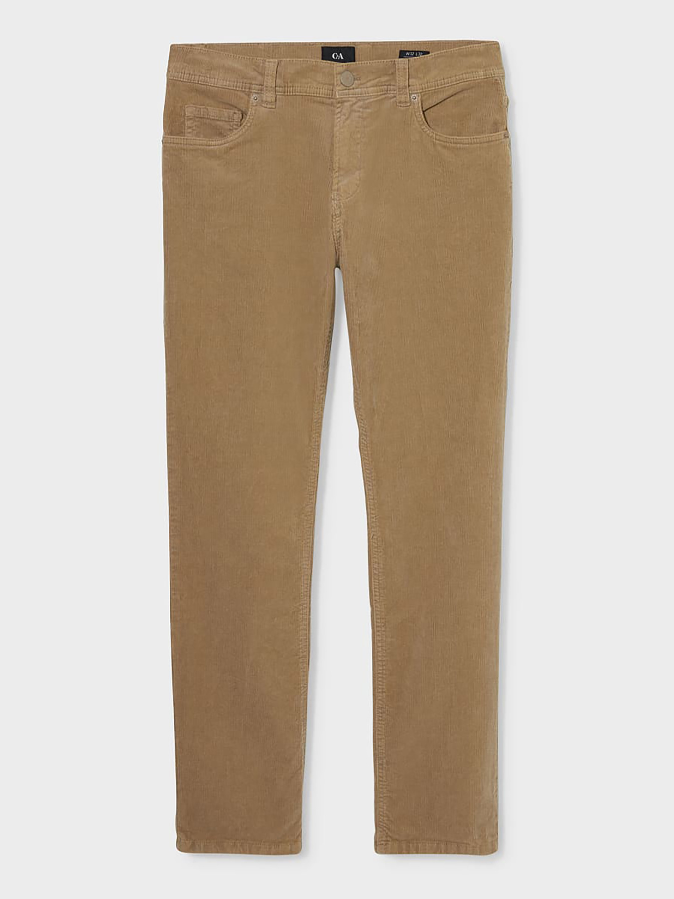 Чиносы C&A модель 71775 Фото