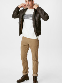 Чиносы C&A модель 71775 Фото