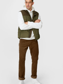 Повсякденні штани C&A модель 71733 Фото