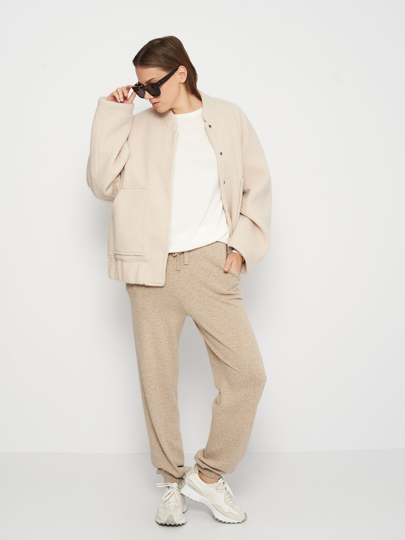 Джоггеры C&A модель 71799 Фото