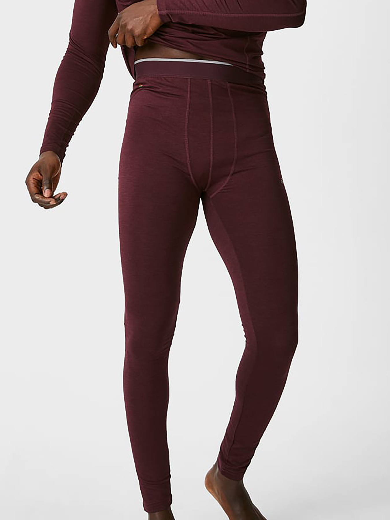 Термобелье C&A модель 71783 Фото