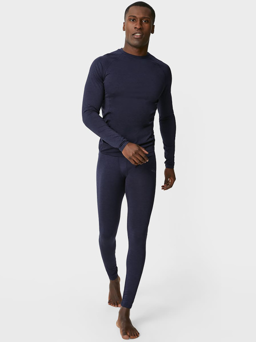 Термобілизна C&A модель 71790 Фото