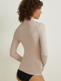 Водолазка C&A модель 71791 Фото