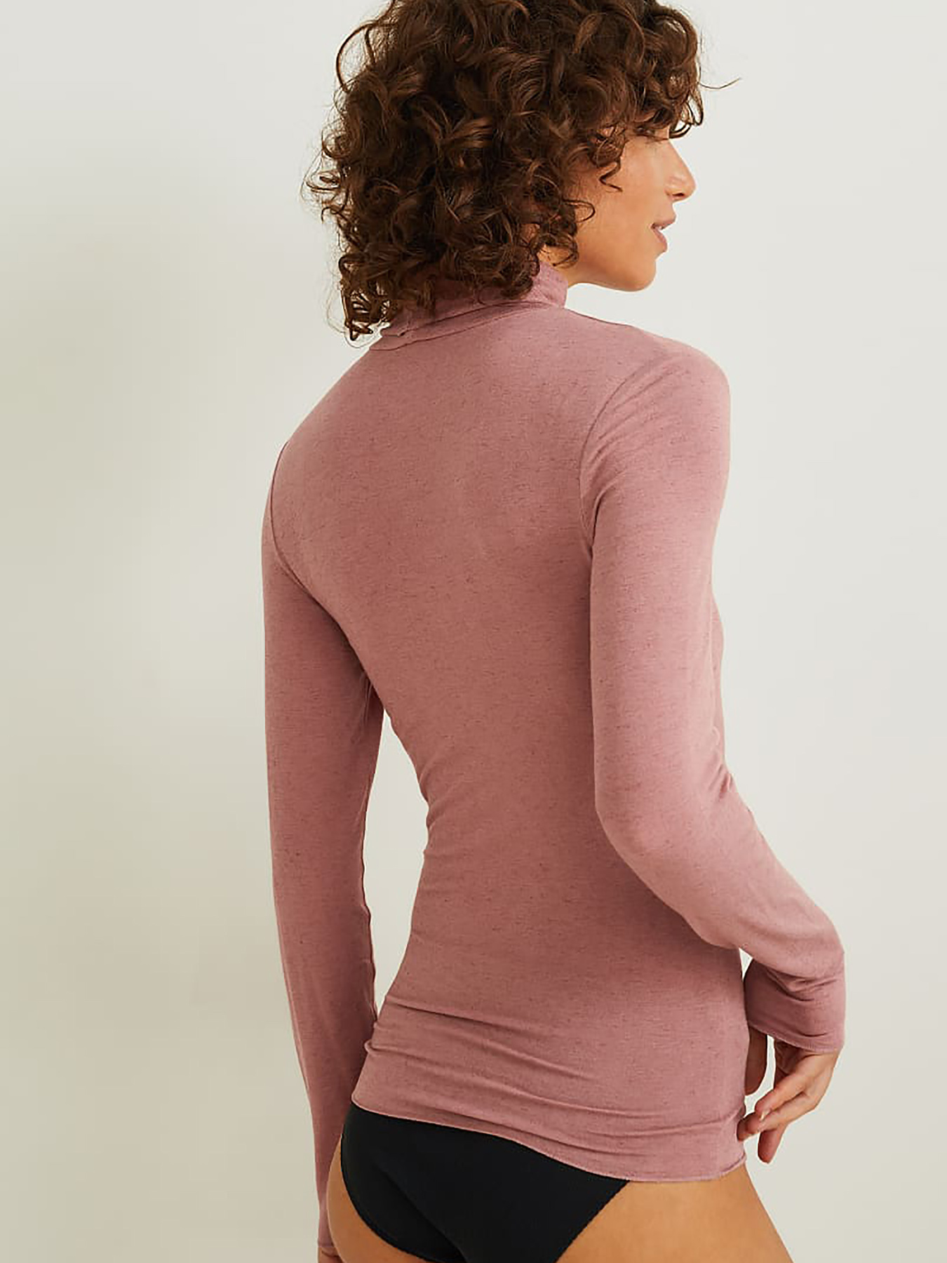 Водолазка C&A модель 71717 Фото