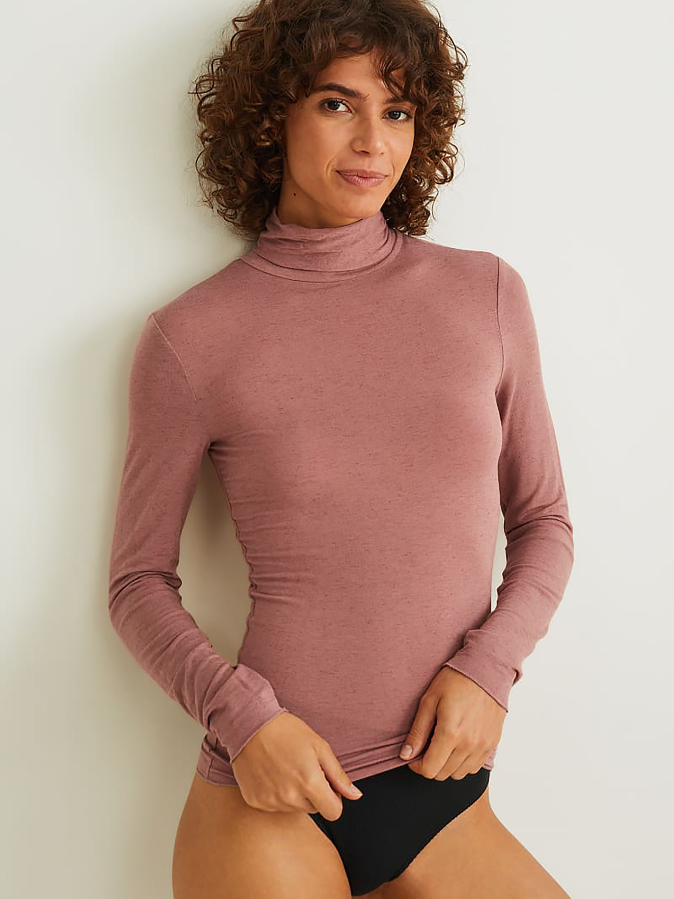 Водолазка C&A модель 71717 Фото