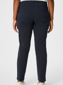 Зауженные джинсы C&A модель 71732 Фото