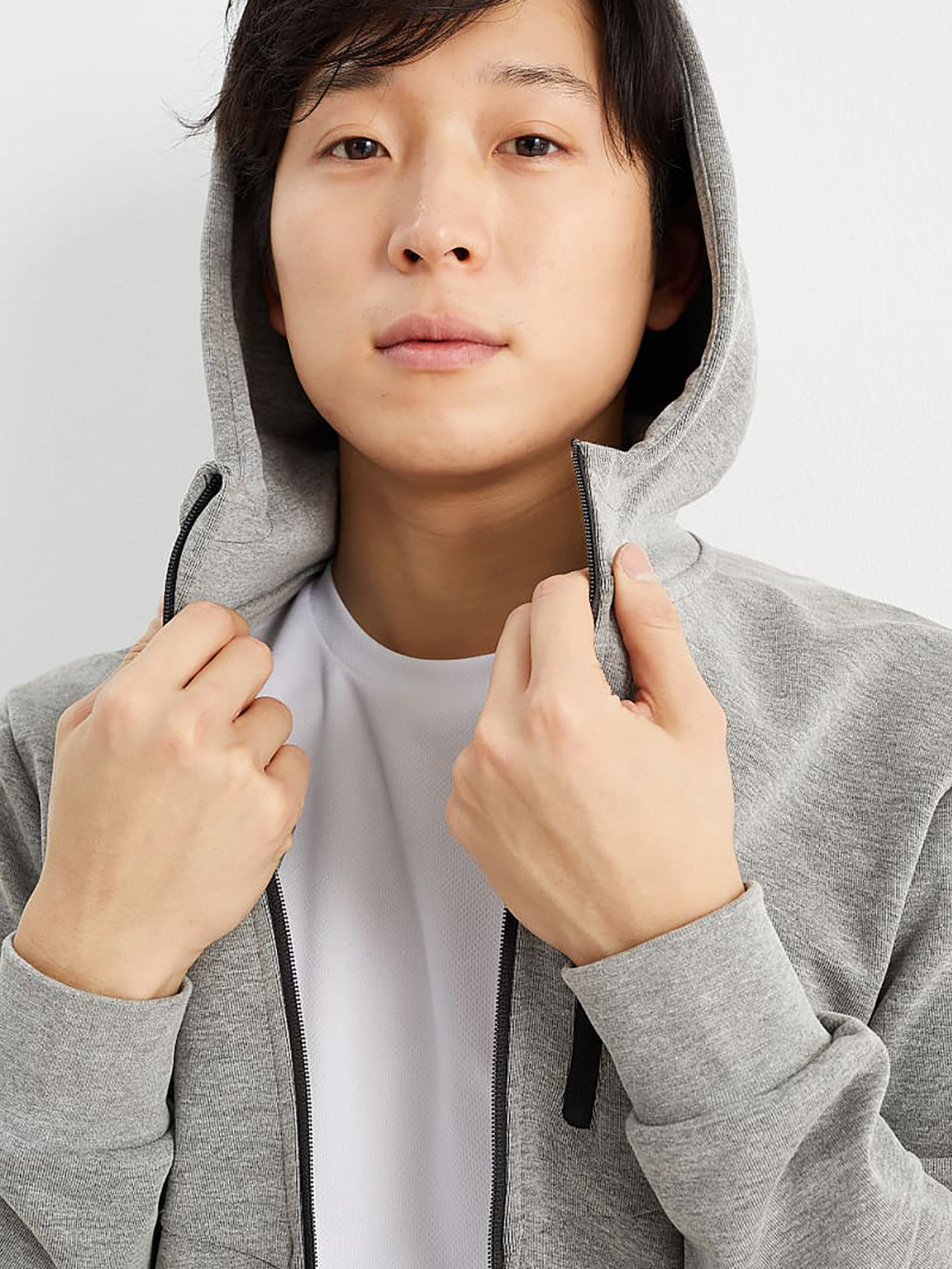 Кофта спортивная C&A модель 71765 Фото