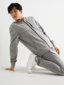 Кофта спортивная C&A модель 71765 Фото