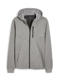 Кофта спортивная C&A модель 71765 Фото