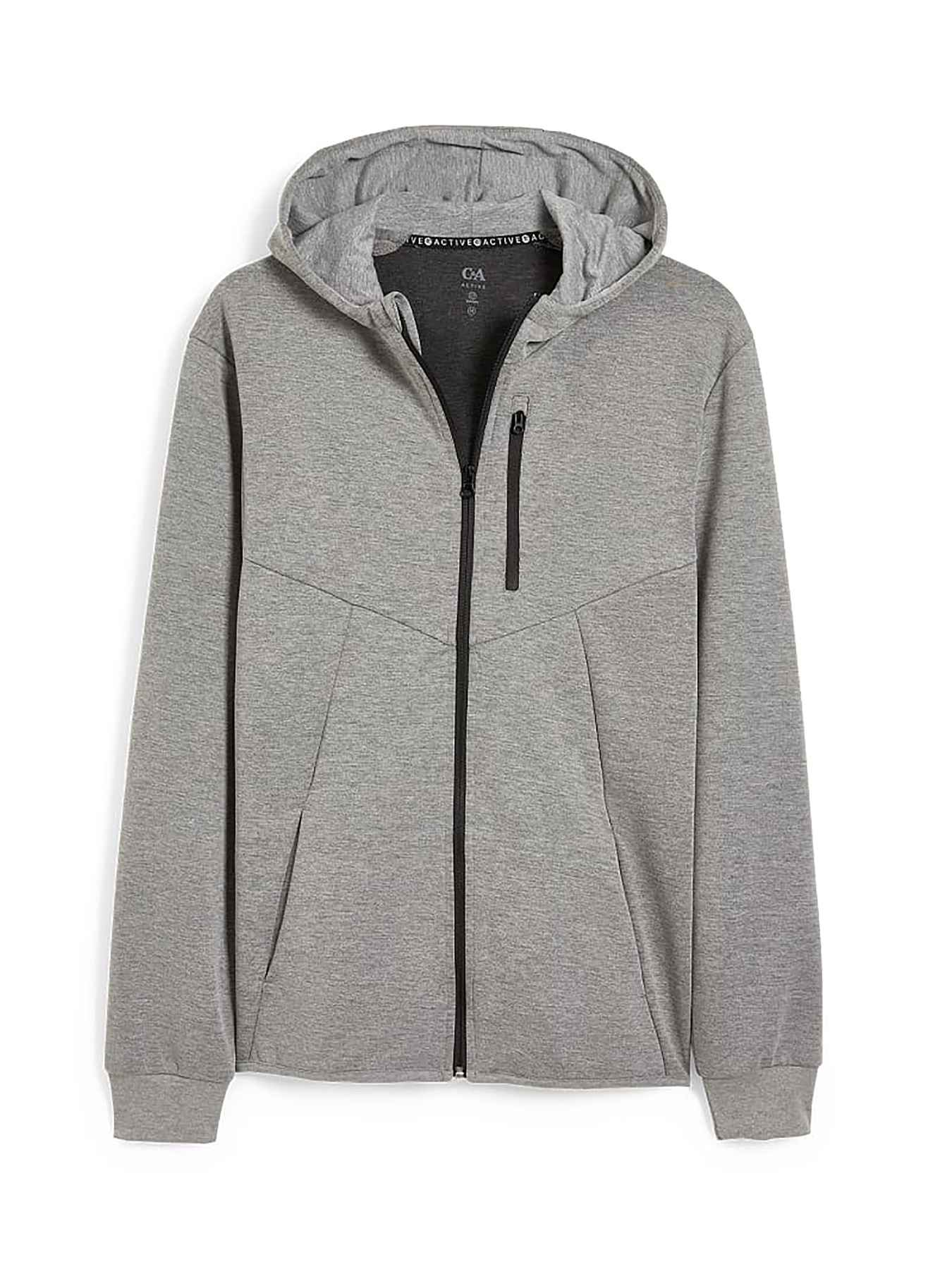 Спортивна кофта C&A модель 71765 Фото