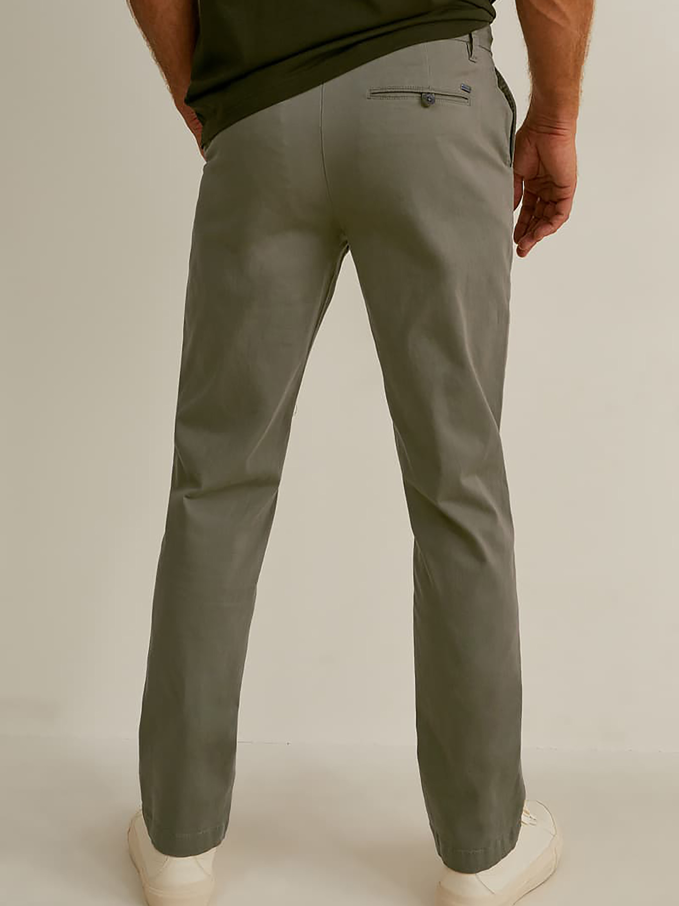 Штани повсякденні C&A модель 71586 Фото