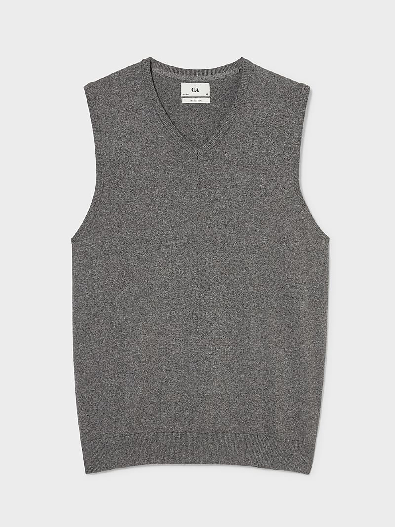 Жилет C&A модель 71796 Фото