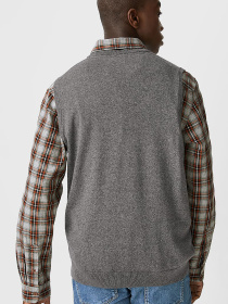 Жилет C&A модель 71796 Фото