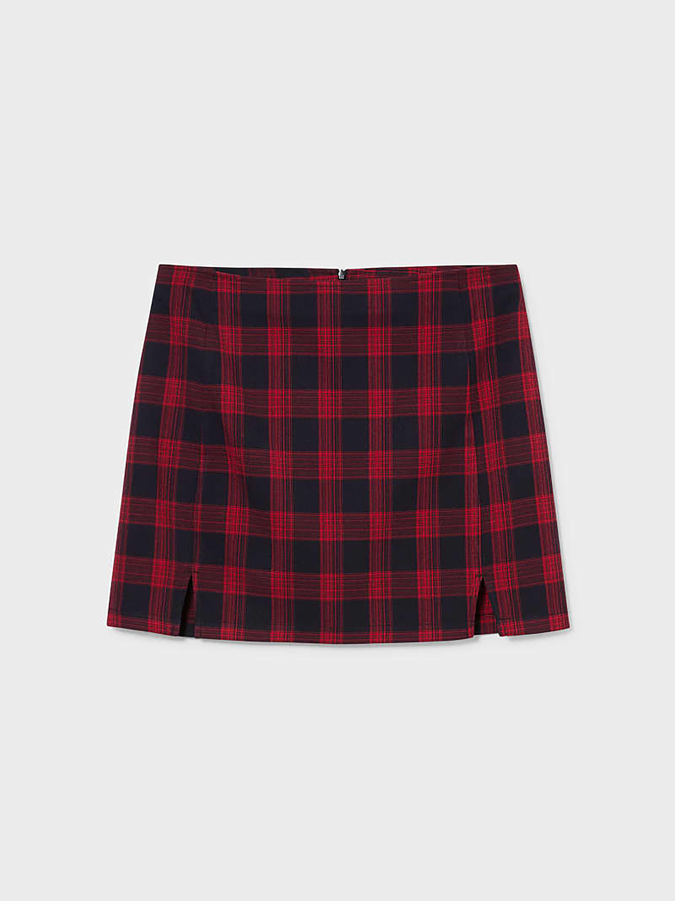 Юбка мини C&A модель 71794 Фото