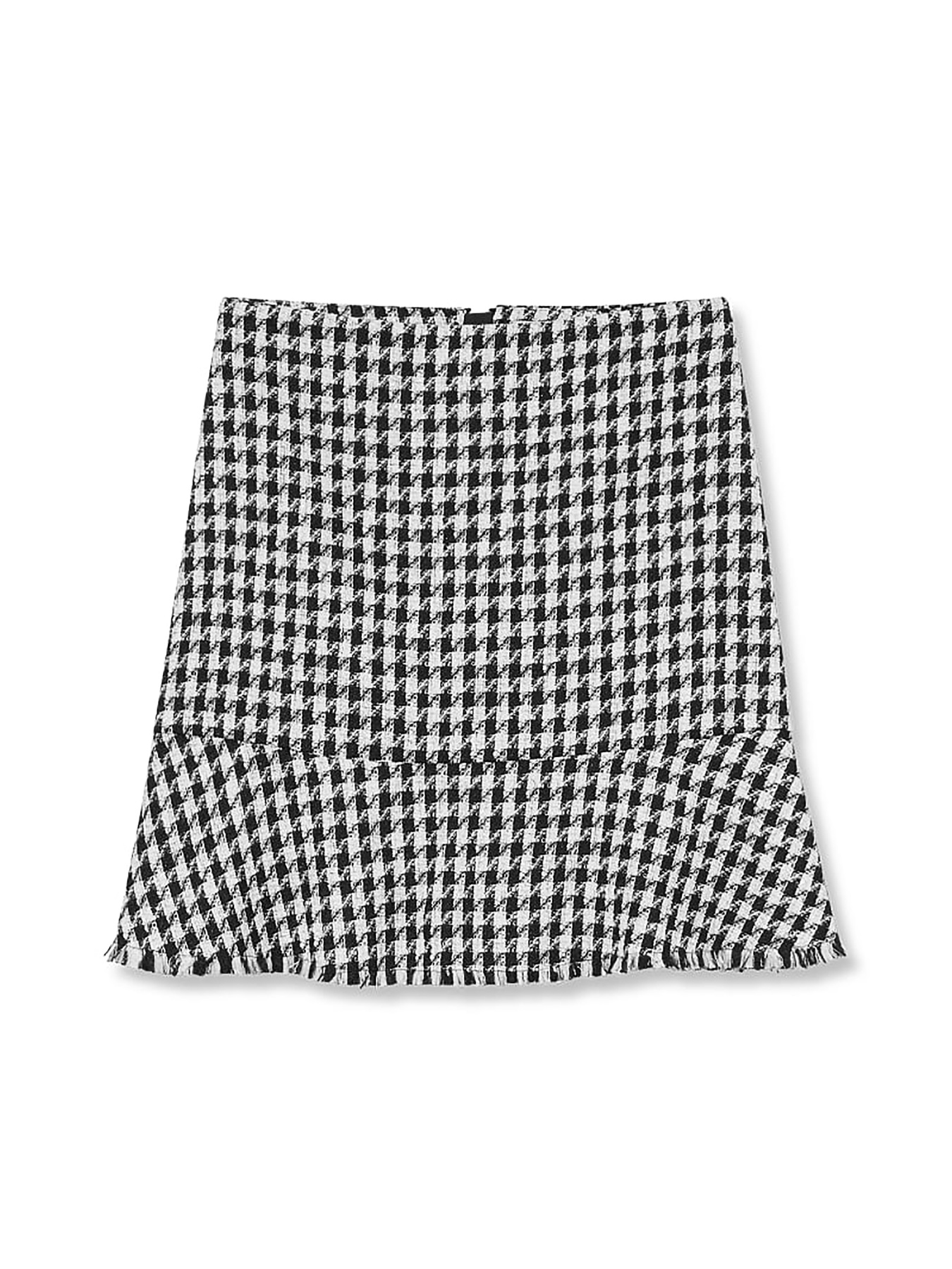 Юбка мини C&A модель 71708 Фото