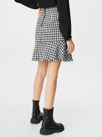 Юбка мини C&A модель 71708 Юбка мини C&A модель 71708 Фото