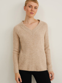 Джемпер C&A модель 71804 Фото