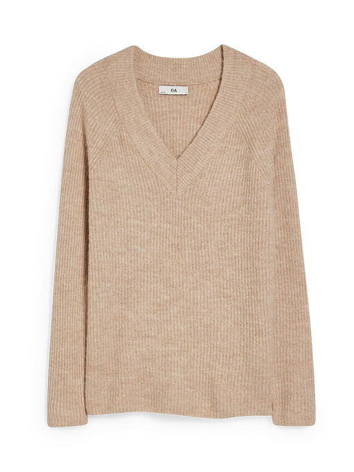 Джемпер C&A модель 71804 Фото