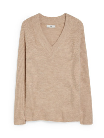 Джемпер C&A модель 71804 Фото