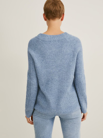 Джемпер C&A модель 71803 Фото