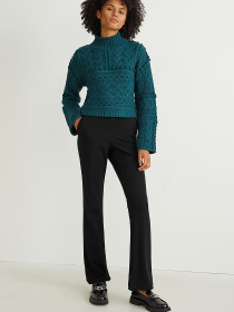 Штани повсякденні C&A модель 71728 Фото