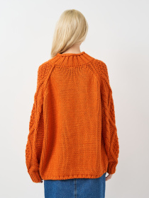 Светр C&A модель 71801 Фото