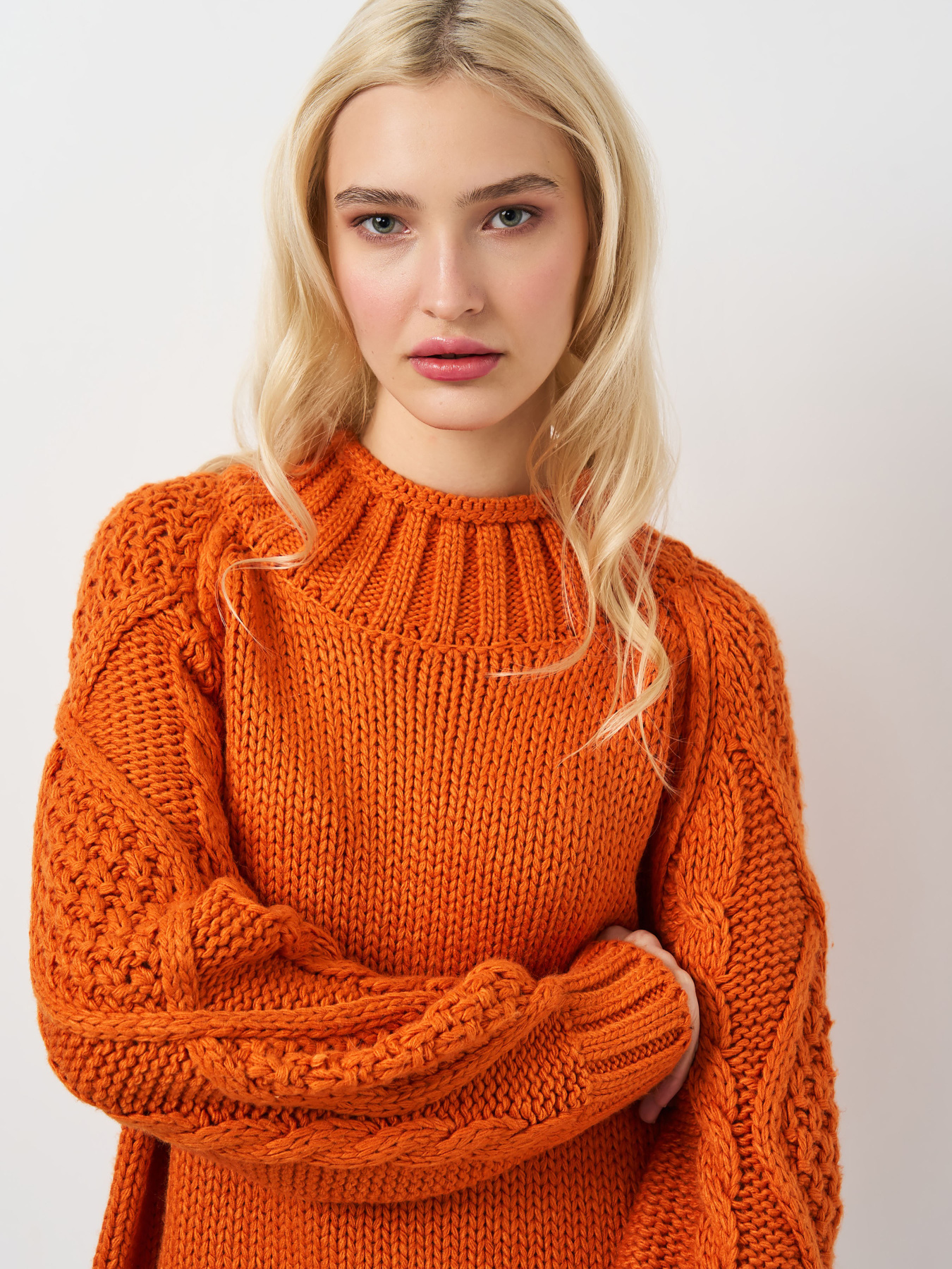 Светр C&A модель 71801 Фото