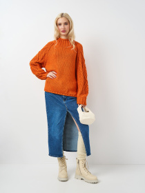 Светр C&A модель 71801 Фото