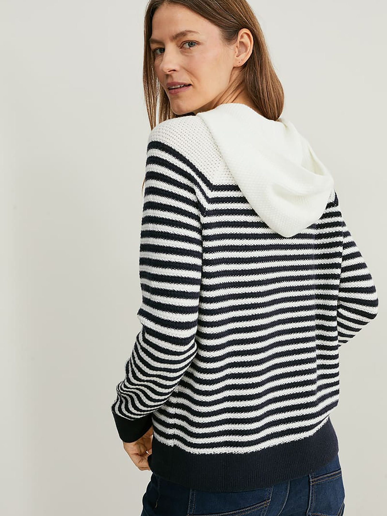 Худі C&A модель 71797 Фото