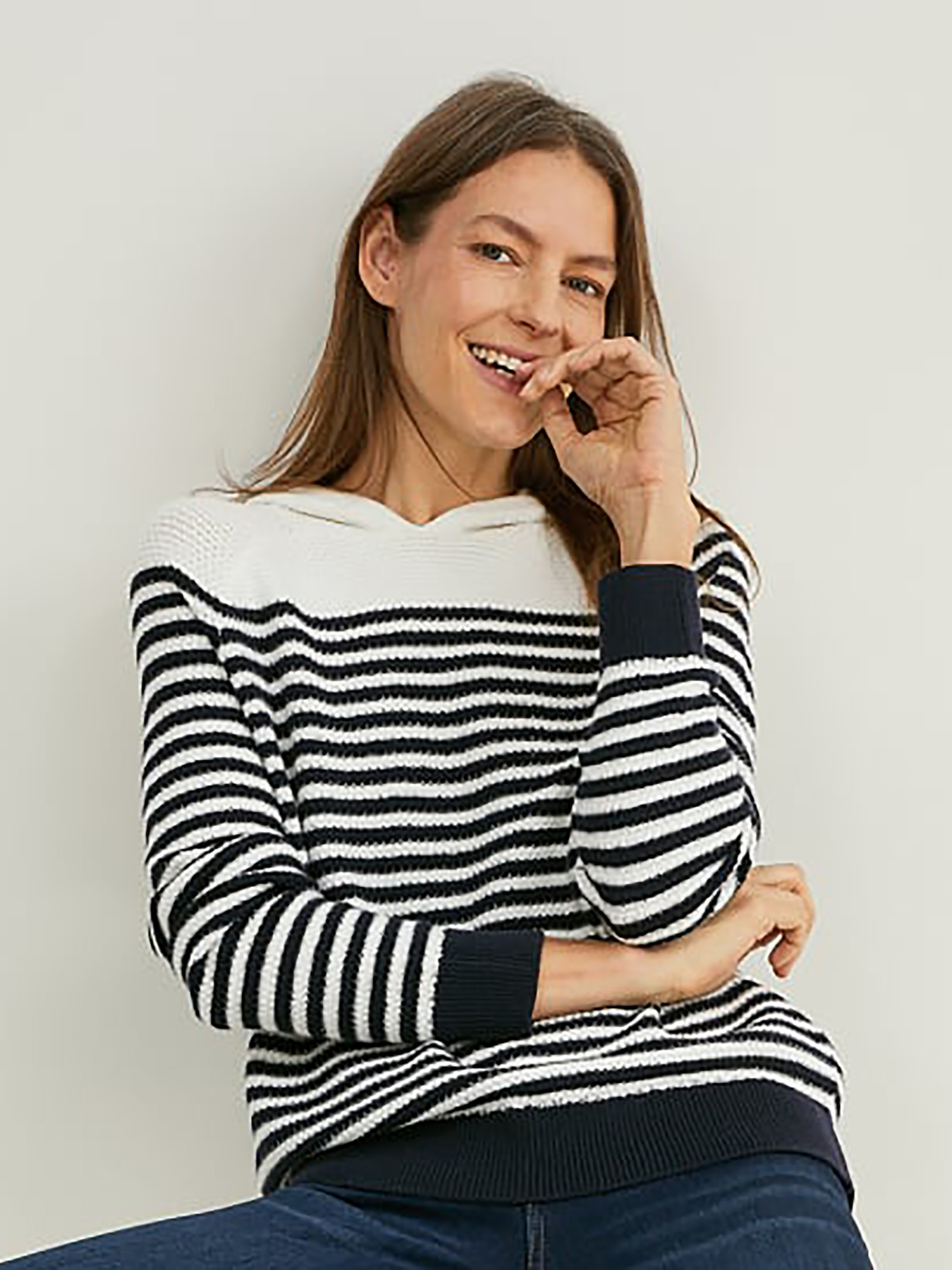 Худі C&A модель 71797 Фото