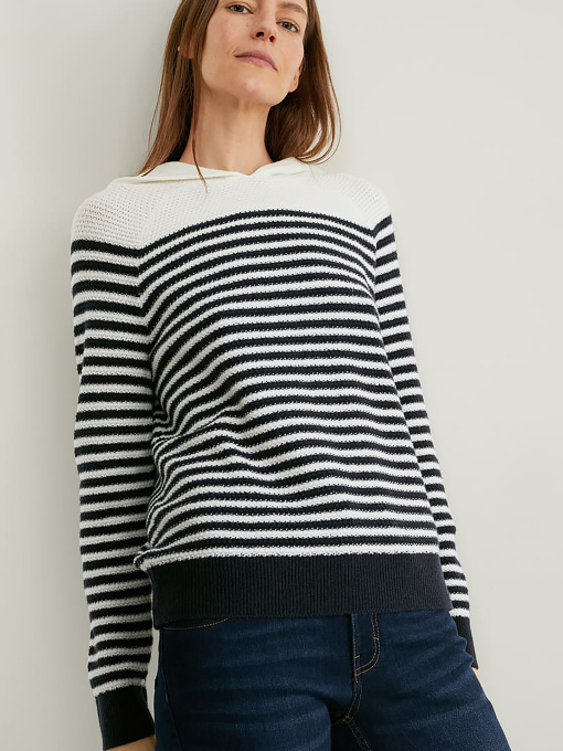 Худі C&A Модель 71797 Фото