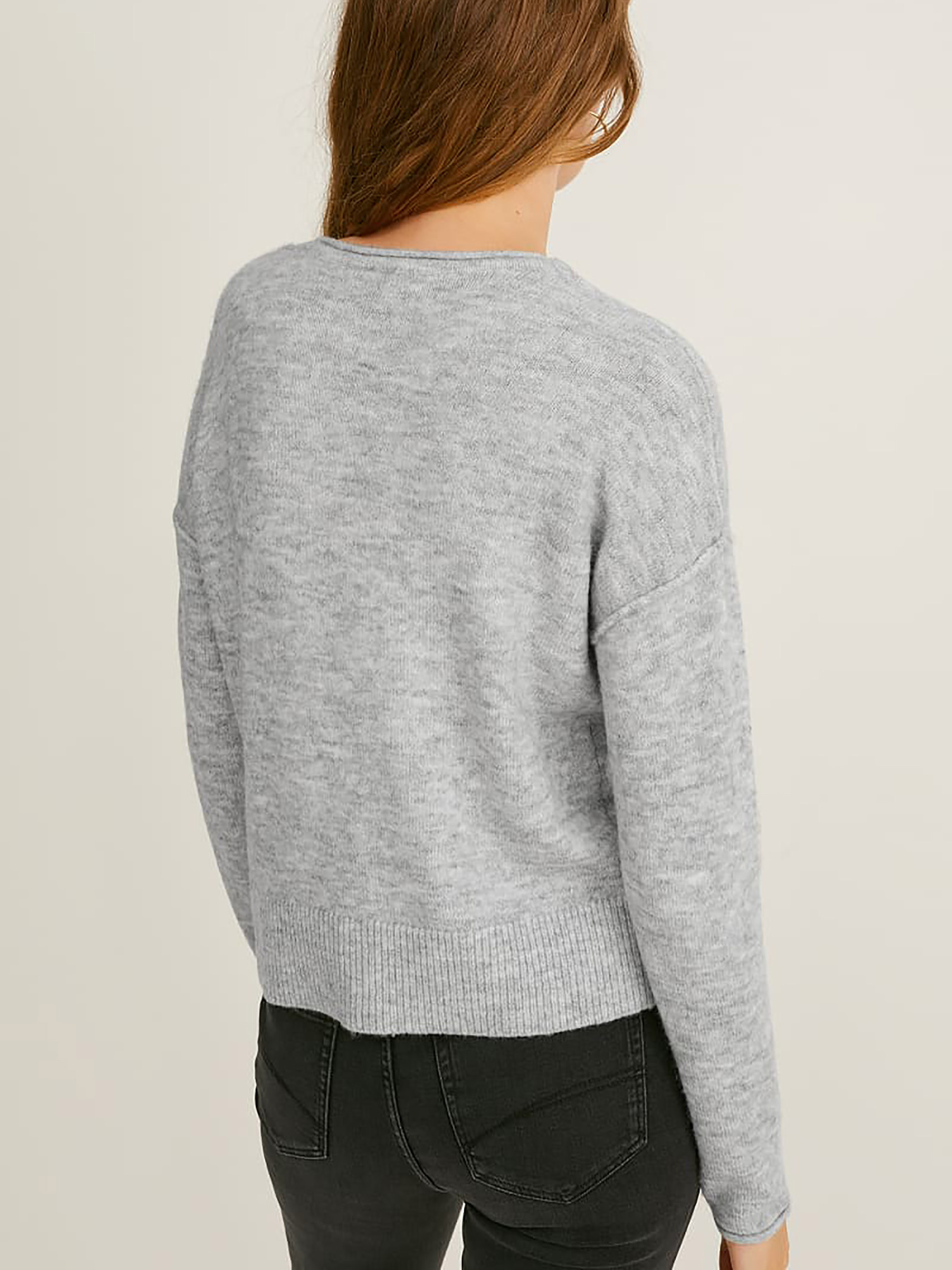 Кардиган C&A модель 71792 Фото