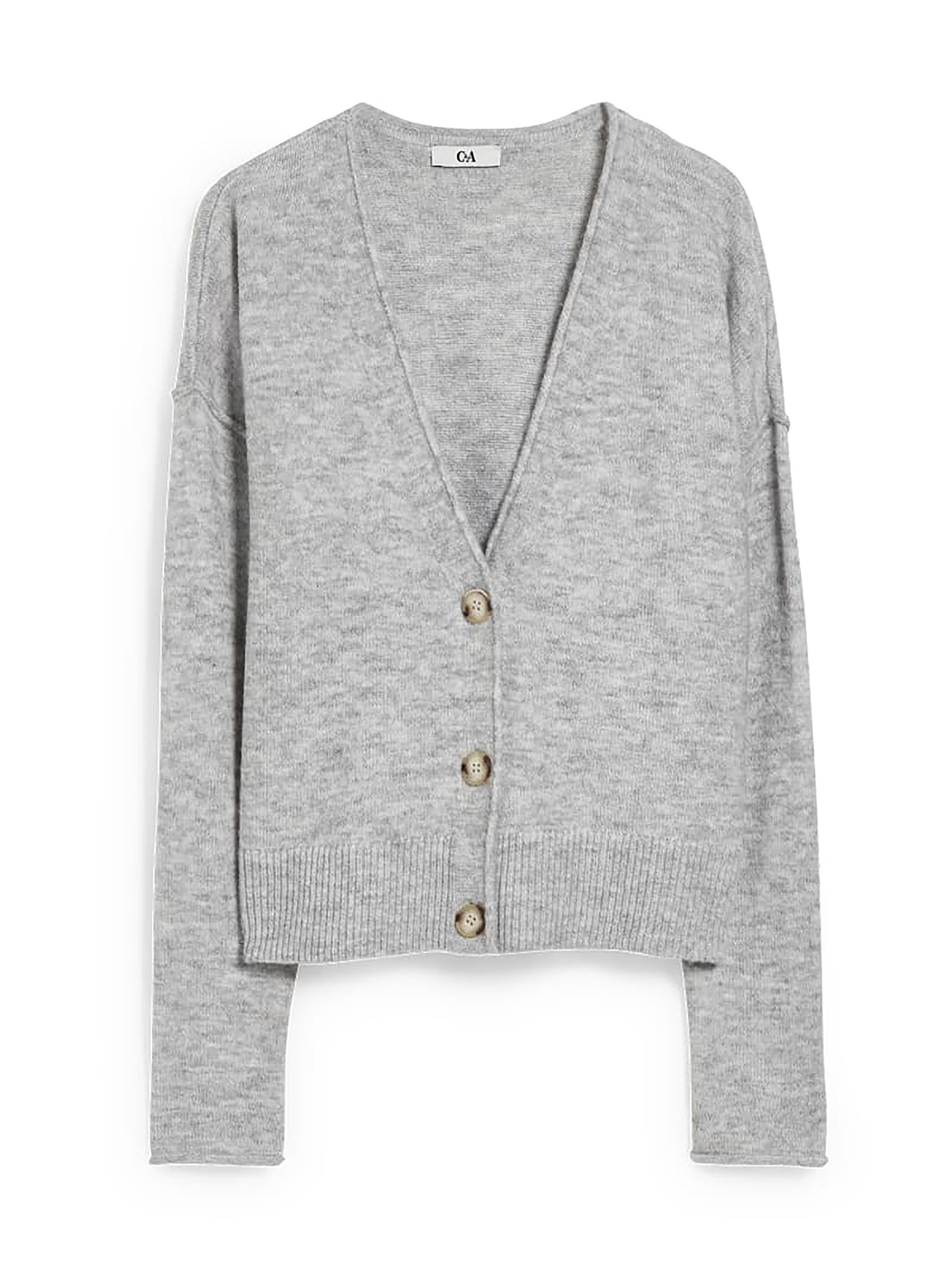 Кардиган C&A модель 71792 Фото