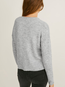 Кардиган C&A модель 71792 Фото