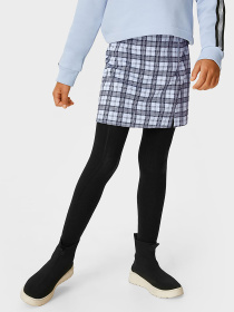 Спідниця міні C&A модель 71770 Фото