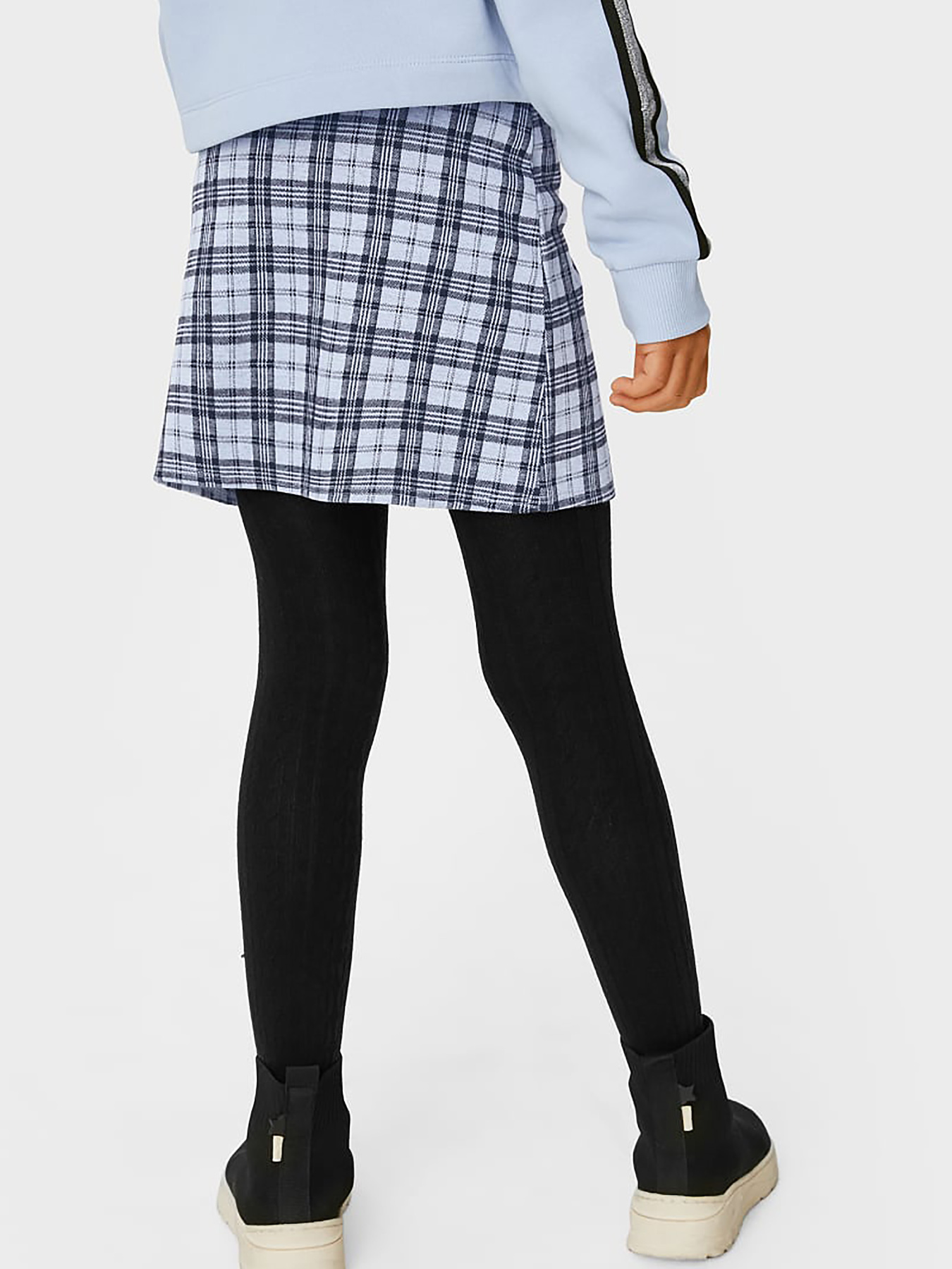 Юбка мини C&A модель 71770 Юбка мини C&A модель 71770 Фото