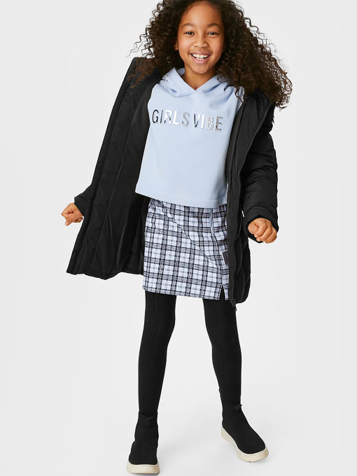 Спідниця міні C&A модель 71770 Фото