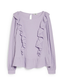 Блуза C&A модель 71721 Фото