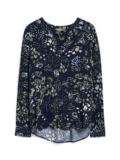 Блуза C&A модель 71789 Фото