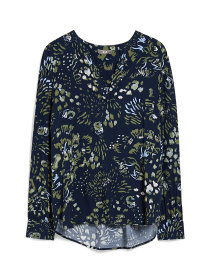 Блуза C&A модель 71789 Фото